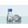 FIOLE CONIQUE VERRE DURAN 500 ML AVEC 4 DEFLEGTEURS GL45-P.4