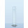EPROUVETTE GRADUEE DURAN CL.A A PIED HEXAGONAL 100ML - X2