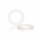 JOINT CAOUTCHOUC POUR RACCORD GL45 DURAN VMQ D.40,5X3MM -P10