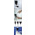 MODULE D INTEGRATION PH/MV POUR INOLAB 9420/9430 BNC