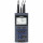 MULTIPARAMETRES PORTABLE WTW 3320 PH/COND/DO SANS ELECTRODE