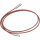 CABLE D'EXTENSION EN SILICONE POUR TFX430 - 1 METRE