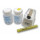 KIT ACCESSOIRE AVEC MEMBRANE+ ELECTROLYTE PR SONDE D'OXYGENE