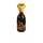 FLACON D'ECHANTILLON BRUN WTW PF600 POUR OXITOP