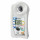 REFRACTOMETRE PAL-BX/ACID F5 MULTI-FRUITS BRIX 0-90%