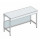 PAILLASSE NUE SECHE L=600MM P=750MM GRES ETIRE