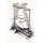 MODULE A 306/1 DE PANIERS A 150 POUR EPROUVETTES 2L