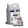 GEL HYDROALCOOLIQUE ELIGEL A AVEC POMPE DOSEUSE 6X1L
