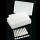 MICROTUBE 1,2ML EN BARRETTE DE 8 D.9X48MM - PACK DE 120