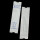ETALEURS STERILES S/S5 L=145 MM COUDE 35MM - PAR X 1000