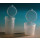 FLACON PP ASEPTIQUE 340ML CAPE ATTENANTE PAR X 90