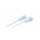 AIGUILLE HYPODERMIQUE STERILE 16G D.1,6X40MM BLANC - P.100