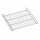 CLAYETTE CHROME STANDARD POUR ETUVE BINDER SERIE S-115