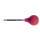 DETECTEUR DE COURANT D'AIR POIRE CAOUTCHOUC DRAGER