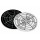 GRILLES POUR BOITES SPIRAL DIAM.90 & 150MM SCAN 100 - X2