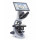 MICROSCOPE OPTIKA NUMERIQUE OBJECTIFS E-PLAN & TABLETTE PC