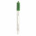 ELECTRODE HANNA HI1110S, VERRE CONNECTEUR A VIS, CABLE 1M