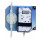 POMPE/REGULATEUR REDOX DOSAGE PH CONTACT ALARME BL7916-2