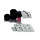 REACTIFS CHLORE HANNA G. ULTRA HAUTE HI 95771-01 - 100 TESTS