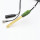 ELECTRODE IND. PH AMPLIFIEE HI6291005 FICHE BNC CABLE 5M