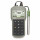 PH/MV/ISE-METRE PORTATIF IP67 HANNA HI98191 COMPLET MALLETTE