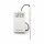 MINI-THERMOMETRE CHECKTEMP 1 HANNA SONDE CABLEE -50/+150'C