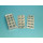 REACTIF DPD 4 N PR DOSAGE CHLO -RE TOTAL CIFEC - 100 PILULES