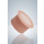 BOUCHON SILICONE SPONGIEUX PR TUBE 55MM EXT.-X10