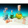 BOUCHON SPONGIEUX SILICONE PR FIOLE, BALLON 42MM EXT-X10
