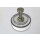 COUVERCLE GRAVITIQUE PLASTIQUE POUR BROYEUR A COUTEAU GM300