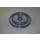 COUVERCLE STANDARD PLASTIQUE POUR BOL INOX POUR GM300