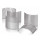 TAMIS DE FONDS 10MM POUR LE BROYAGE DES METAUX NON LOURDS