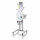 CHASSIS POUR BROYEUR A COUTEAU SM100