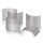 GRILLE POUR BROYEUR A COUTEAUX SM100 - 6MM