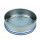 TAMIS D=200MM H=50MM MAILLE OUVERTURE 6,3MM TROUS RONDS
