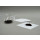 PAPIER DE PESEE 45G/M2 D.100X100MM - PACK DE 250