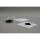 PAPIER DE PESEE 25G/M2 D.70X70MM - PACK DE 1000