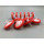 FILTRE SERINGUE STERILE PTFE P.0,45UM D.33MM - PACK 50