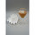 PAPIER FILTRE PLISSE QUALITA- TIF D.240MM - PACK DE 100