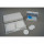FILTRES FIBRE DE VERRE GRADE FV24 D.110MM-PAR 25