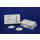 FILTRES FIBRE DE VERRE GRADE FV22 D.293MM-PAR 25