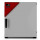 ETUVE BACTERIOLOGIQUE BINDER BF56-59L CONVECTION FORCEE