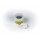SEL ETALON RH 97% SAL-T/C-97 AVEC CERTIFICAT NOVACINA