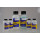 SOLUTION STANDARD POTASSIUM ICP-MS 1000uG/L - 250ML