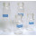 VIAL HDSPACE A VIS TRANSPARENT 20ML - PACK X125