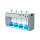 FLOCULATEUR DE LABORATOIRE VELP JLT4 - 4 POSTES