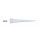 CONES LAST DROP EN PP NATUREL 0,1-10µL - PACK X1000