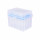 CONES LAST DROP EN PP NATUREL XL - 100-1000µL - PACK 10X96