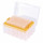 CONES LAST DROP EN PP NAT. STERILE 1-200µL - PACK 10X96