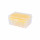 CONES EN PP JAUNE 1-200µL - PACK 10X96